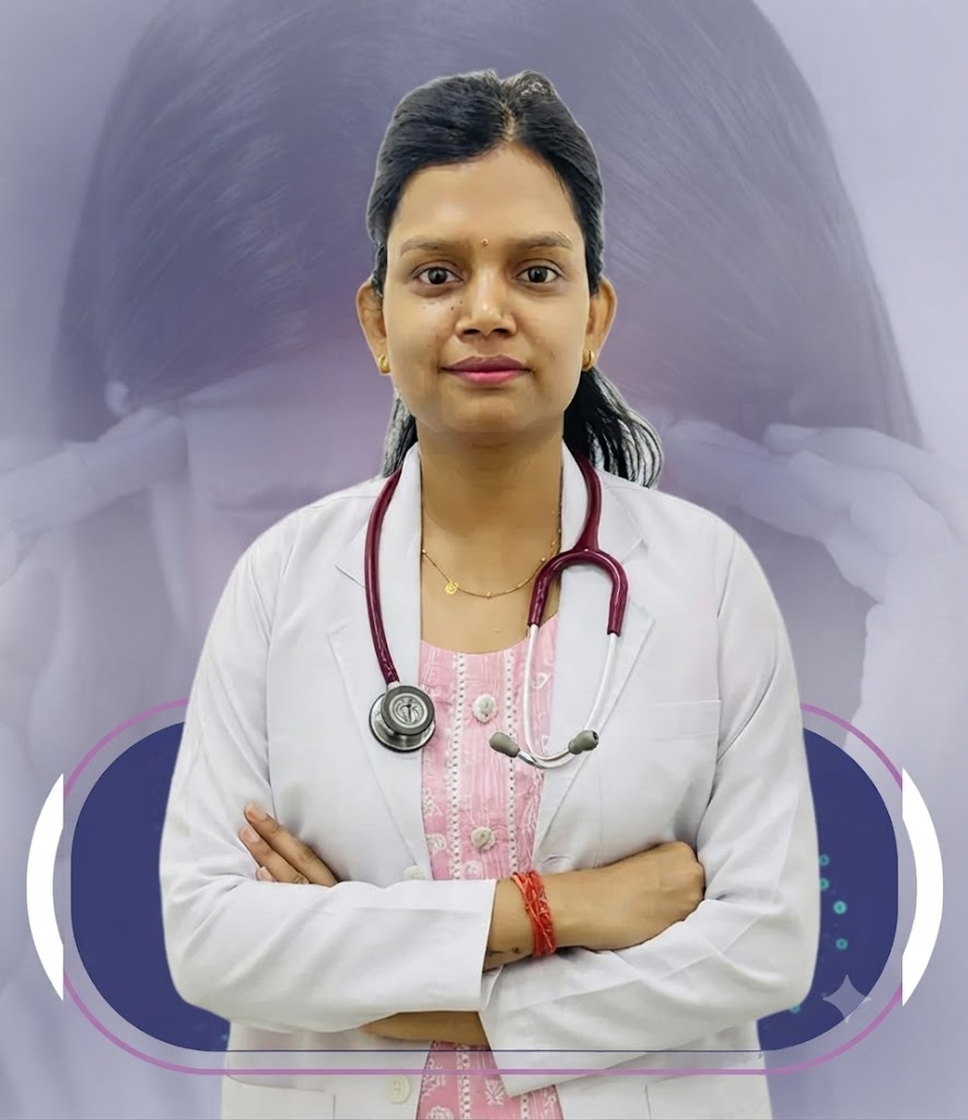 Dr. Rajni Fulwariya