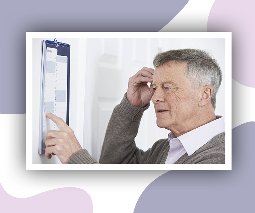 Memory Loss & Alzheimers