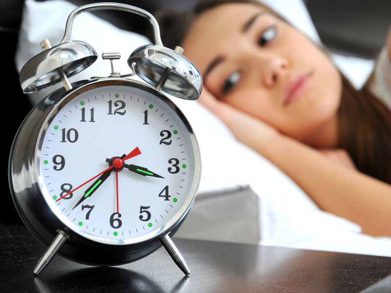 Migraine Treatment